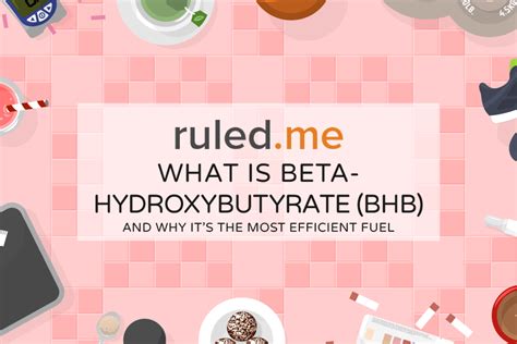 Keto BHB: The Complete Guide to Beta.
